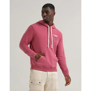 Zdjęcie produktu Lee x Crayola Limited Edition Colors Hoodie Mulberry Size