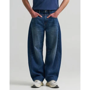 Lee x Feng Chen Wang Barrel Jean Dark Worn Size 36x30