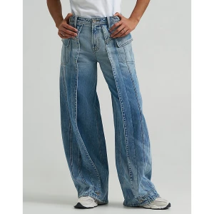 Lee x Feng Chen Wang Cargo Jean Light Shade Size 30x33