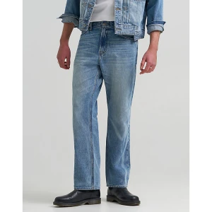 Lee x Feng Chen Wang Relaxed Jean Light Shade Size 38x33