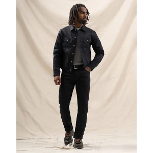 Lee X Indian Motorcycle 101 Z Black Size 38x32