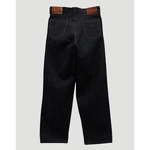 Lee x Nigel Cabourn Cowboy Jean Raw Denim