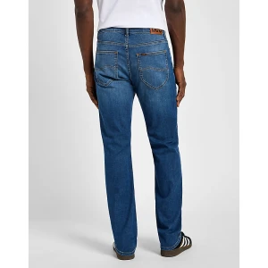 Lee X Straight Jean Creek Size 40x32