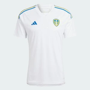 Leeds United FC 23/24 Home Jersey Adidas