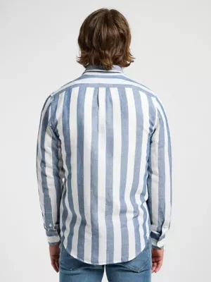 Leesure Shirt Orion Size