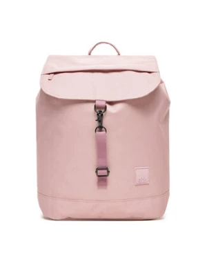 Lefrik Plecak Scout Stripes Mauve Różowy