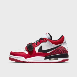 Jordan Legacy 312 Low (GS) uniseks Koszykówka biały rozmiar Buty