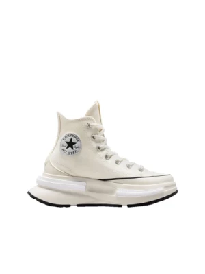 Legacy CX Run Star Sneakers Beige/Czarny/Biały Converse