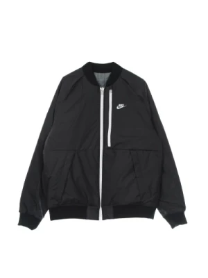 Legacy Reversible Bomber Nike