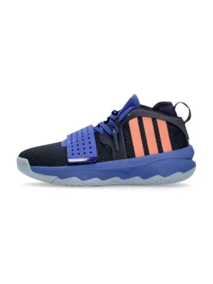 Legend Ink/Semi Coral Fusion Sneakers Adidas