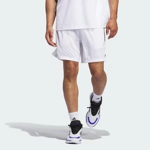 Legends 3-Stripes Basketball Shorts Adidas