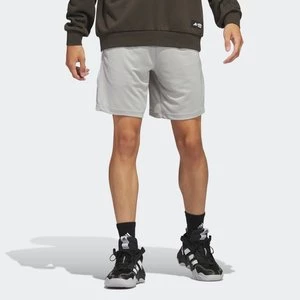 Legends 3-Stripes Basketball Shorts Adidas