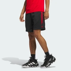 Legends 3-Stripes Basketball Shorts Adidas