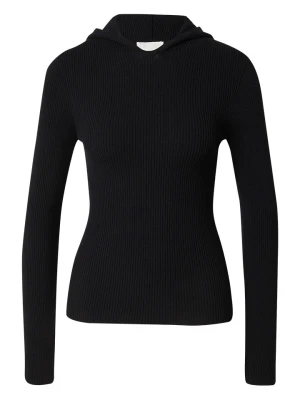 LeGer Bluza "June" w kolorze czarnym rozmiar: 34