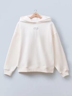 LeGer Bluza "Talea" w kolorze kremowym rozmiar: 38