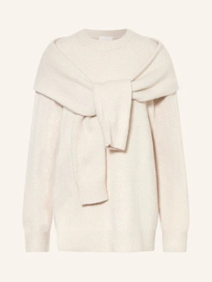 Leger By Lena Gercke Sweter beige