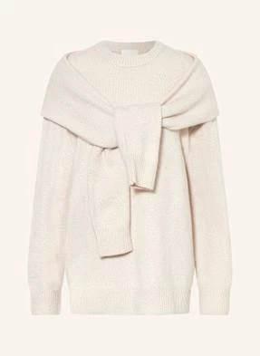 Leger By Lena Gercke Sweter Iris beige