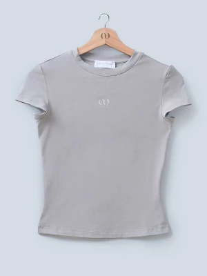 LeGer Koszulka w kolorze szarym rozmiar: 36