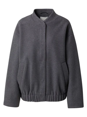 LeGer Kurtka przejściowa "Enara" w kolorze szarym rozmiar: 42