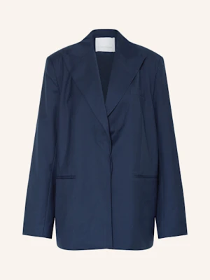 Leger Studio Blezer Dita blau