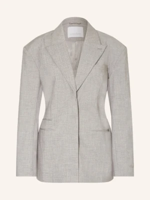 Leger Studio Blezer Jale grau