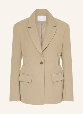 Leger Studio Blezer Line beige