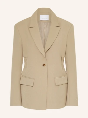 Leger Studio Blezer Line beige