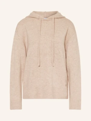 Leger Studio Bluza Z Kapturem Godja beige