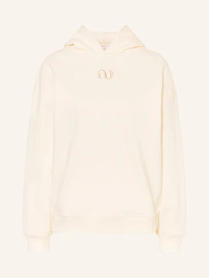 Leger Studio Bluza Z Kapturem Talea weiss