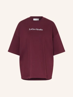 Leger Studio Koszulka Sofie rot