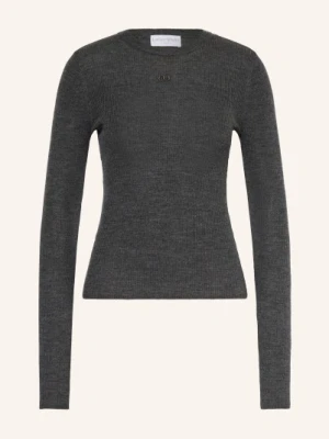 Leger Studio Koszulka Z Długim Rękawem Corin grau