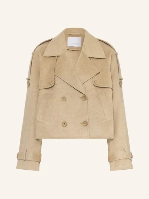Leger Studio Kurtka Trenczowa Elianna beige