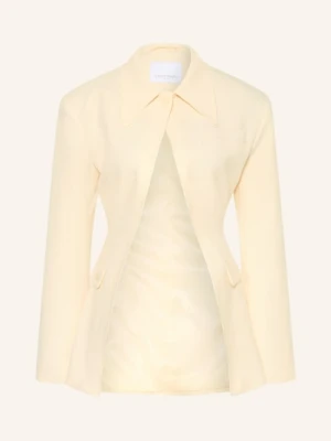 Leger Studio Marynarka Cim gelb