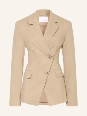 Leger Studio Marynarka Raquel beige