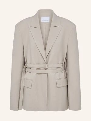 Leger Studio Marynarka Stephanie beige