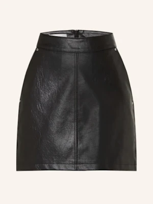 Leger Studio Spódnica Ella schwarz