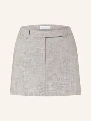 Leger Studio Spódnica Freya grau