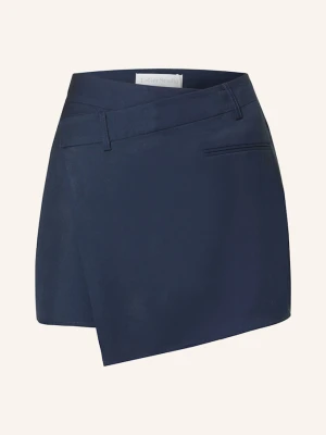 Leger Studio Spódnico-Spodnie Dita blau GRANATOWY