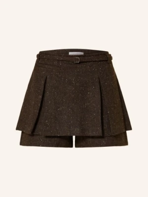 Leger Studio Spódniczka Libby braun