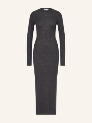 Leger Studio Sukienka Mina grau