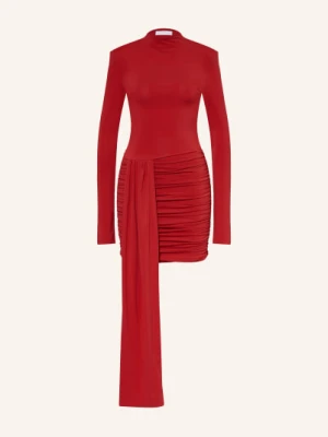 Leger Studio Sukienka Tabitha rot
