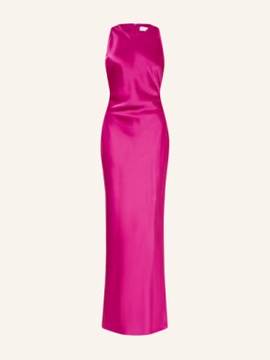 Leger Studio Suknia Wieczorowa Else pink