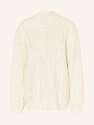 Zdjęcie produktu Leger Studio Sweter Danika weiss