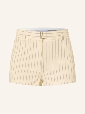 Leger Studio Szorty Elaine weiss