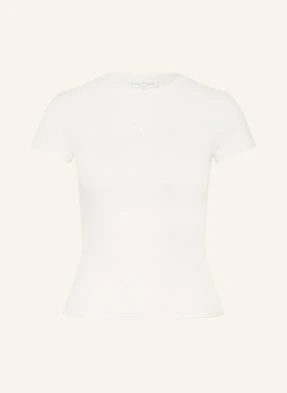 Leger Studio T-Shirt Franka weiss