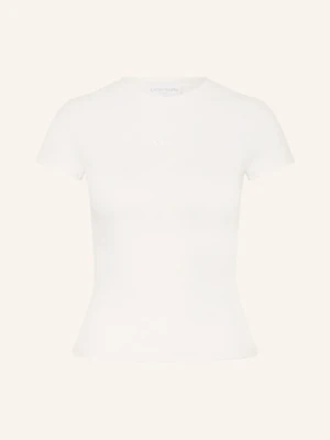 Leger Studio T-Shirt Franka weiss