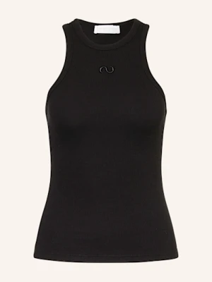 Leger Studio Top Dena schwarz