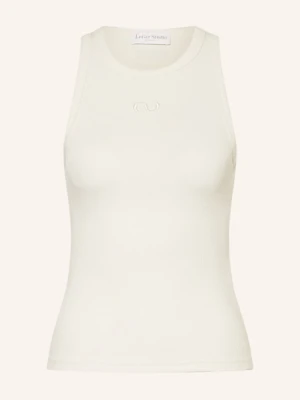 Leger Studio Top Dena weiss