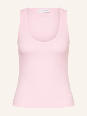 Leger Studio Top Kaili rosa