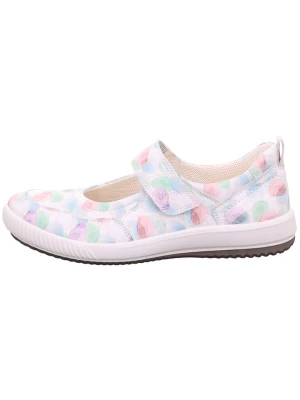 Legero Skórzane baleriny "Tanaro 5.0" ze wzorem rozmiar: 38,5